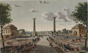 Barrière de Vincennes
