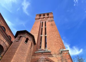 Visite guidée Paris quartier des Epinettes