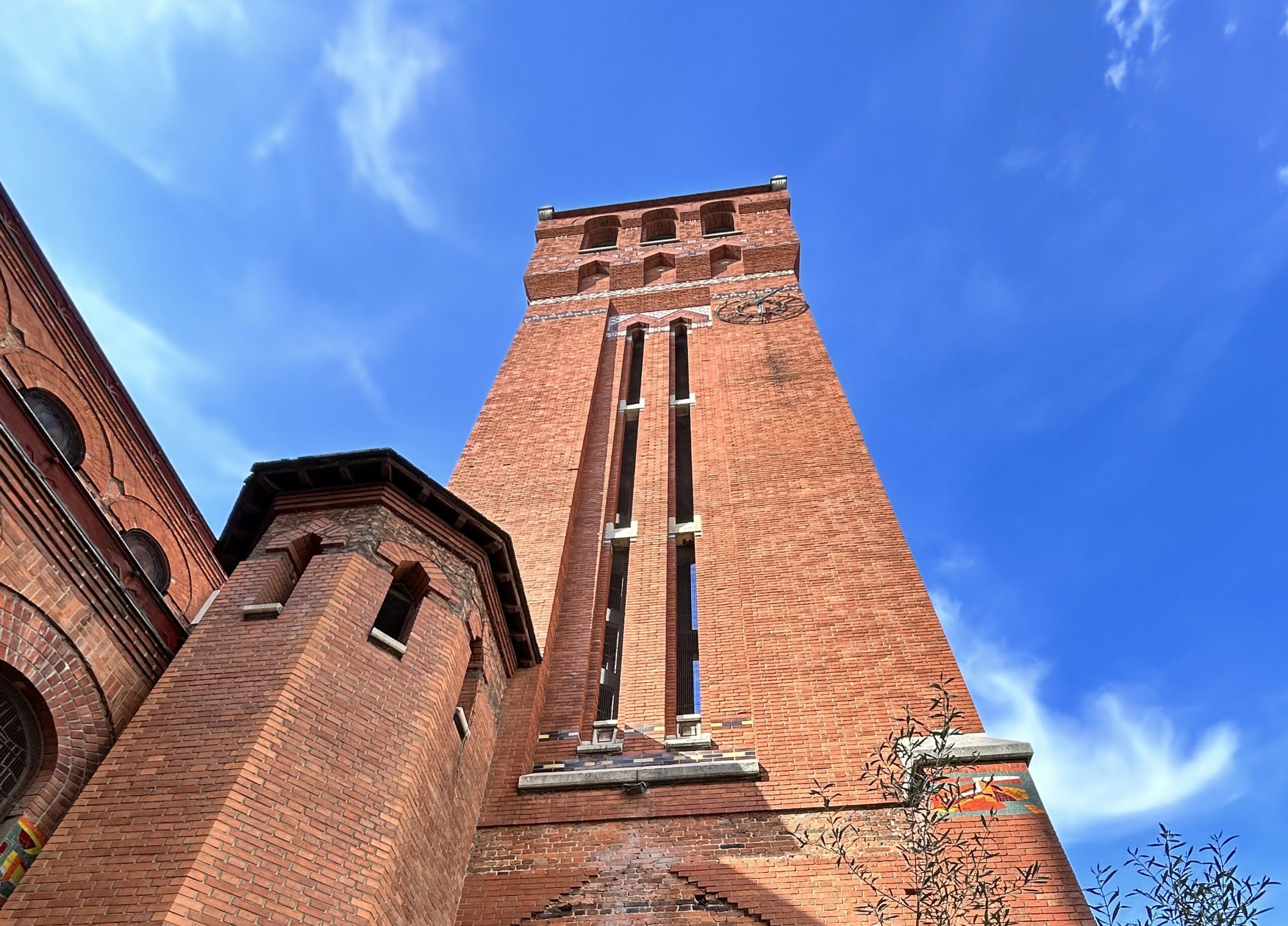 Visite guidée Paris quartier des Epinettes