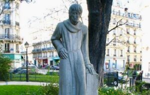 Le Paris de François Villon
