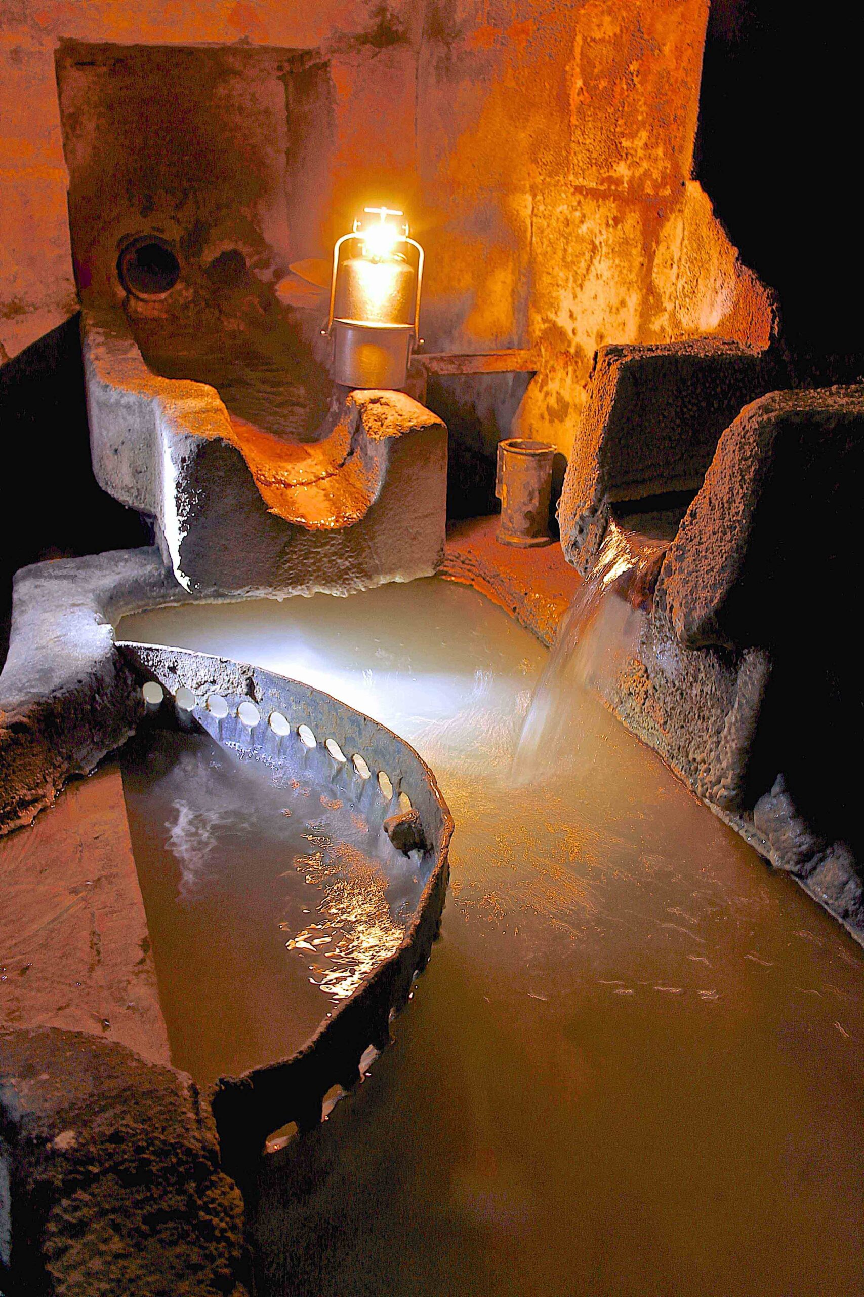 ASNEP-Regard du Trou-Morin - Pré St Gervais