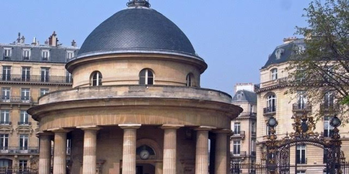 Parc Monceau