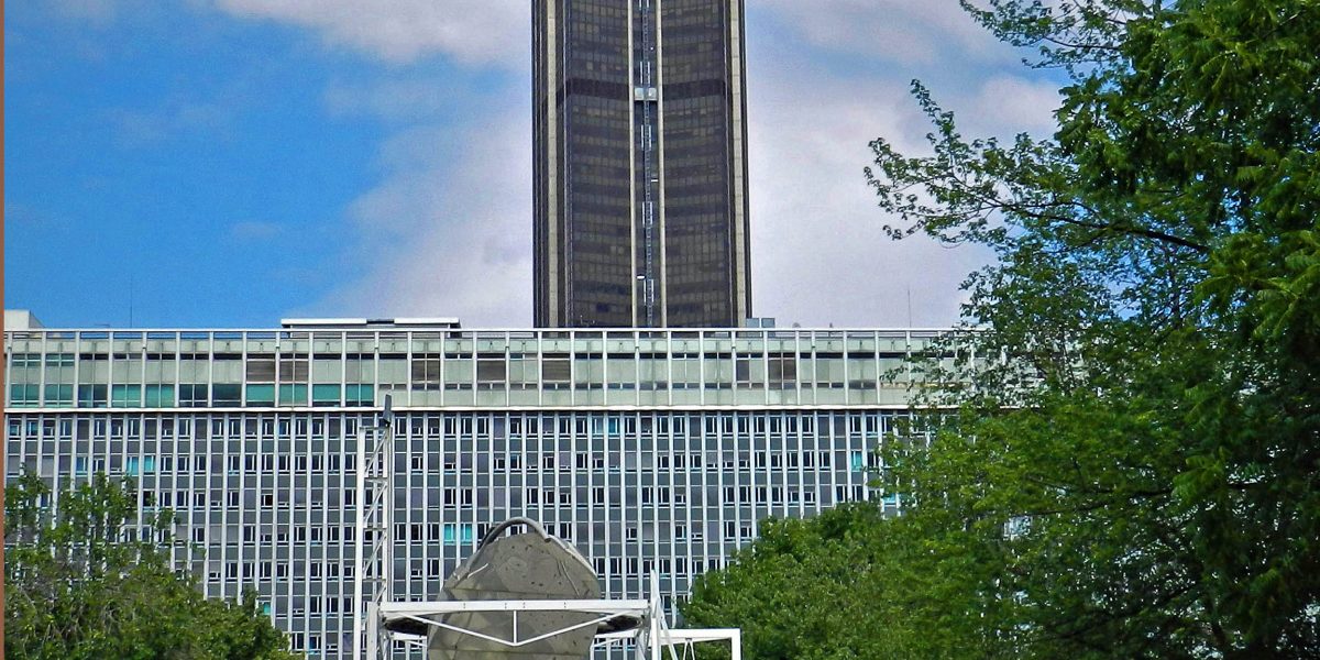 Tour Montparnasse (1)