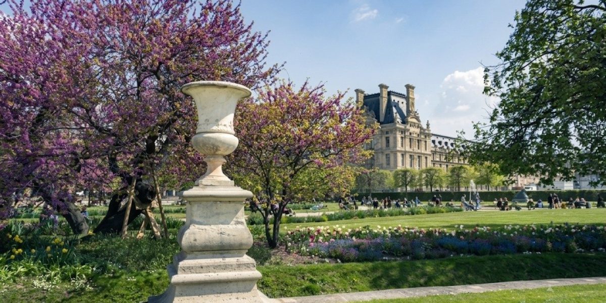 photo tuileries